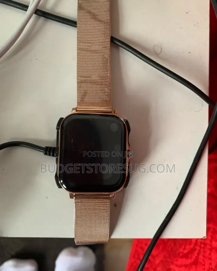 Loge Smart Watch