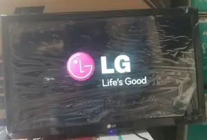 Its 24" Digital Tv Lg