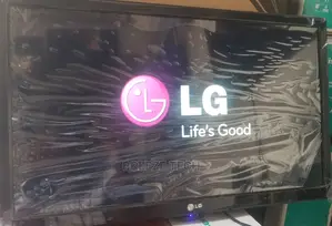 Lg Led Tv 24" Digital