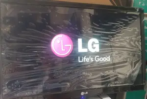 Lg Led Tv 24" Digital