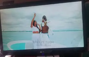 Lg Led Tv 24" Digital