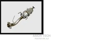 Toyota Dpf(Diesel Particulate Filter) Cleaning Service