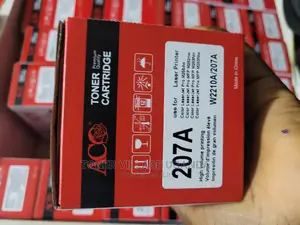 207A Toner Cartridge Foruse in Hpcolorlaserjet M283 M282m255