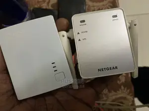 NETGEAR N300 Wifi Range Extender EX2700 Signal Booster Up To