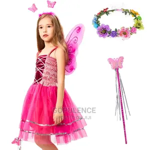 Butterfly Wings