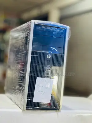 Fujitsu Esprimo P957/Power 4GB Intel Core I5 HDD 350GB