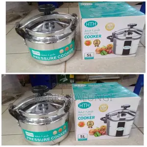 HTH 5l Pressure Cooker