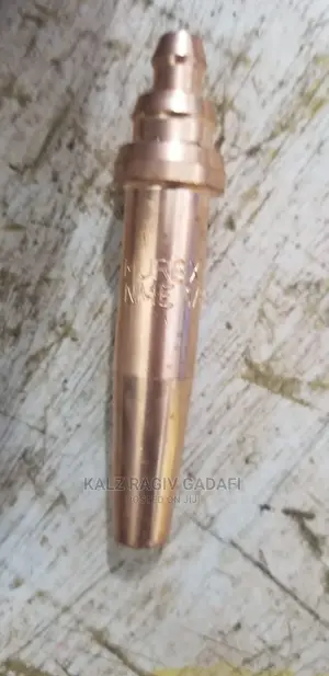 Cutting Nozzles