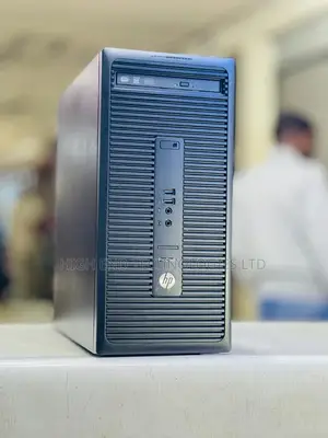 Desktop Computer HP t310 G2 6GB Intel Core i5 HDD 512GB