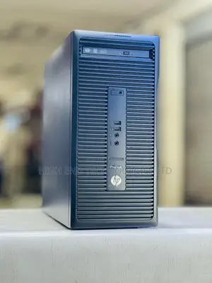 Desktop Computer HP t310 G2 6GB Intel Core i5 HDD 512GB