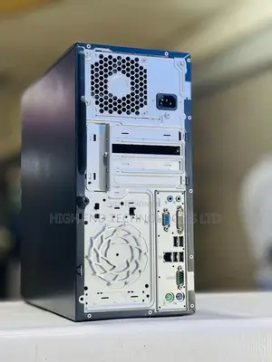Desktop Computer HP t310 G2 6GB Intel Core i5 HDD 512GB
