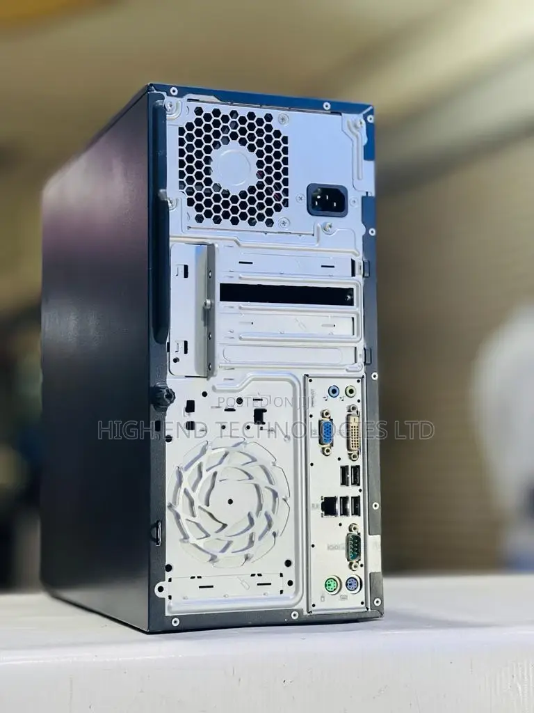 Desktop Computer HP t310 G2 6GB Intel Core i5 HDD 512GB