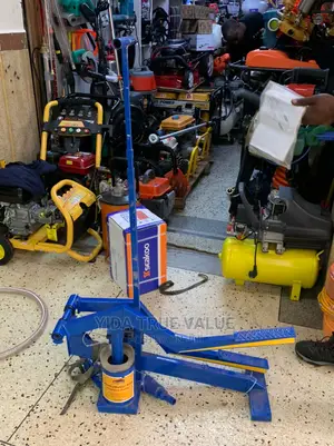 Manual Water Pump ( Money Maker)
