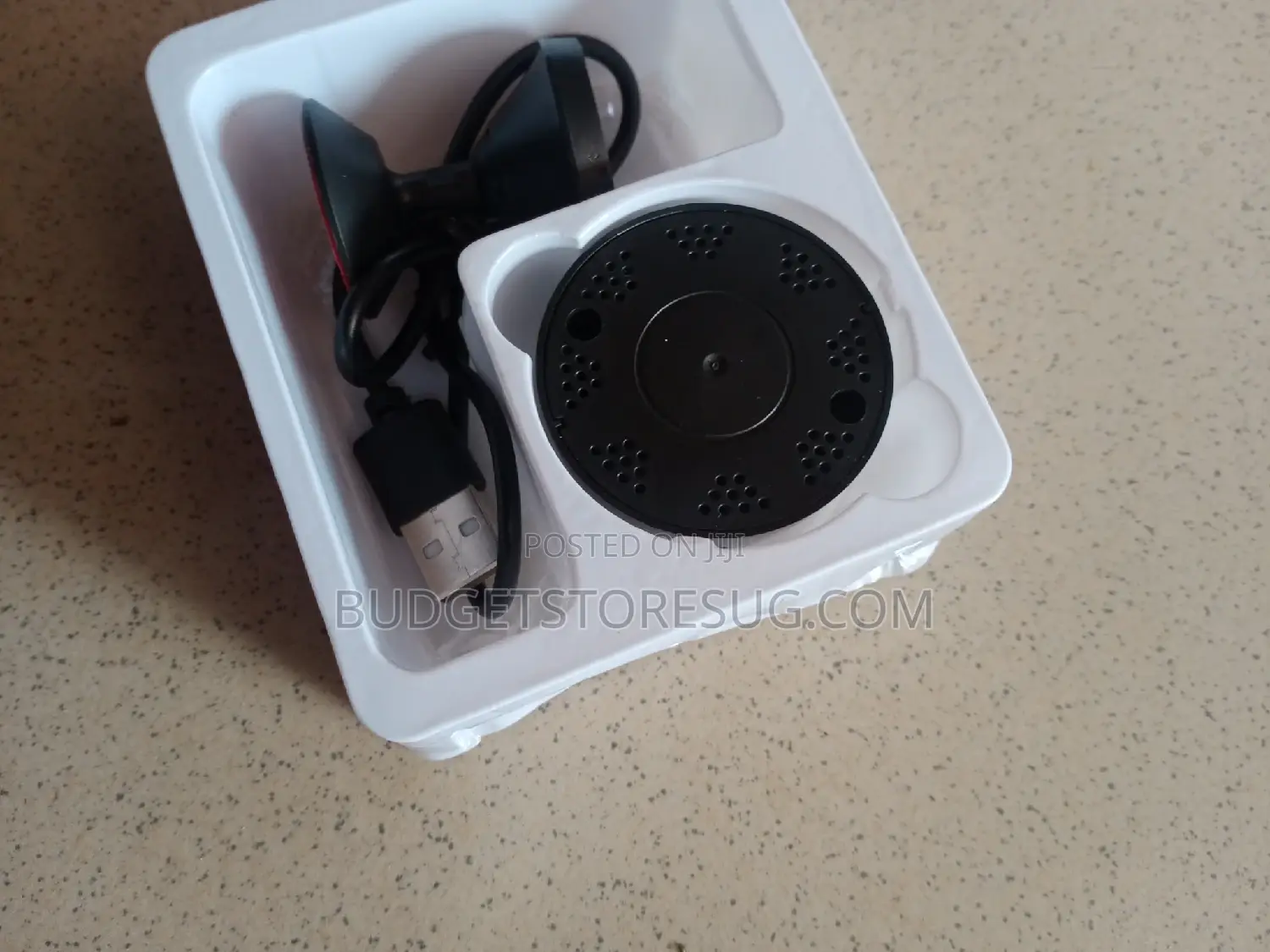 Wifi Mini Spy Camera