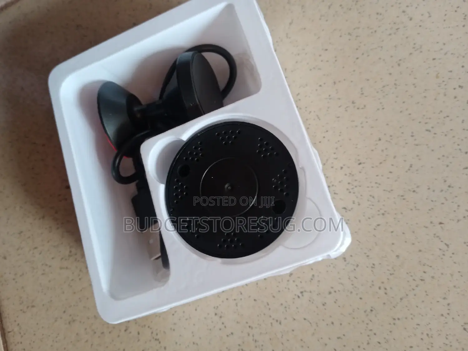 Wifi Mini Spy Camera