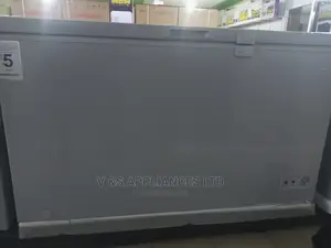 520l Chiq Chest Freezer
