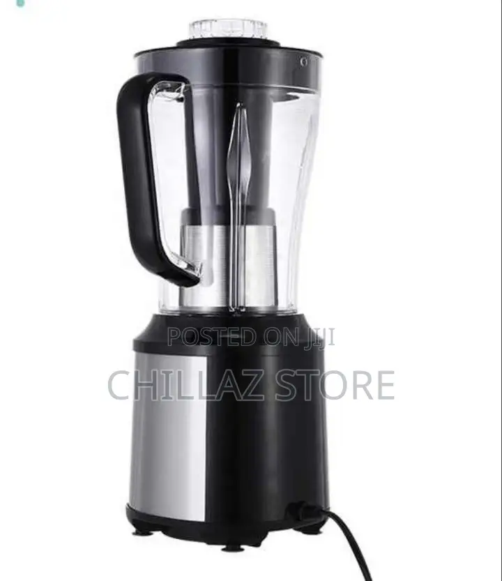 Winning Star Electric Blender.