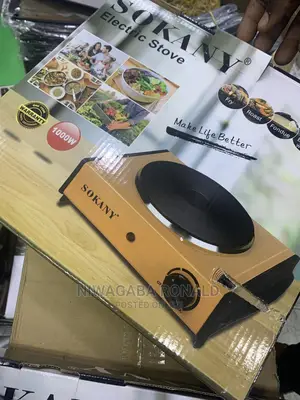 Classic Single Hot Plate