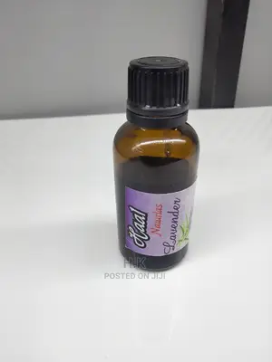 Lavender Essential Oil (20ml)