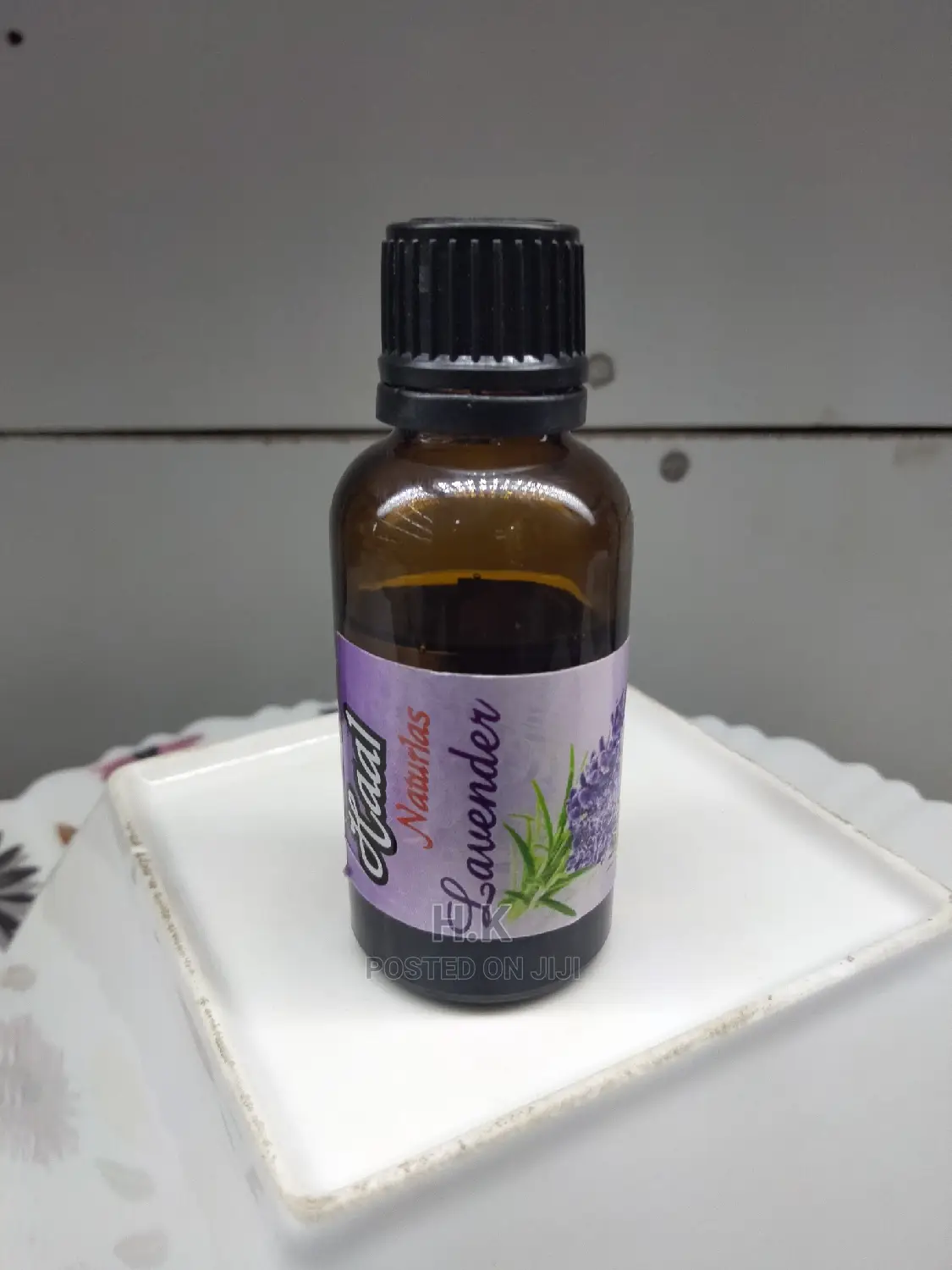 Lavender Essential Oil (20ml)