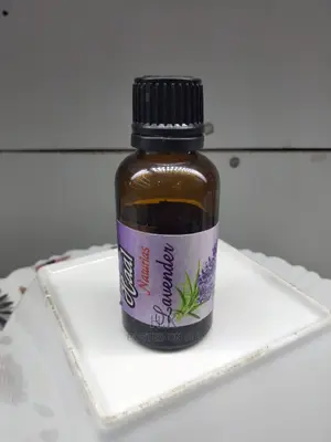 Lavender Essential Oil (20ml)