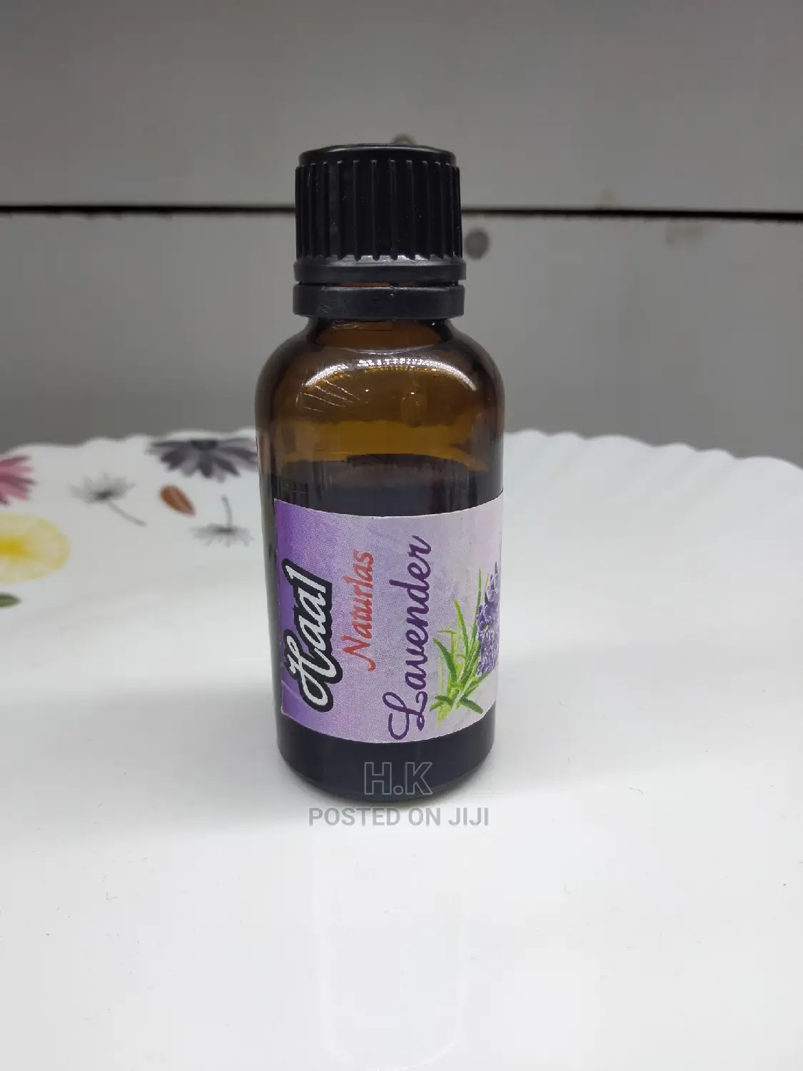 Lavender Essential Oil (20ml)