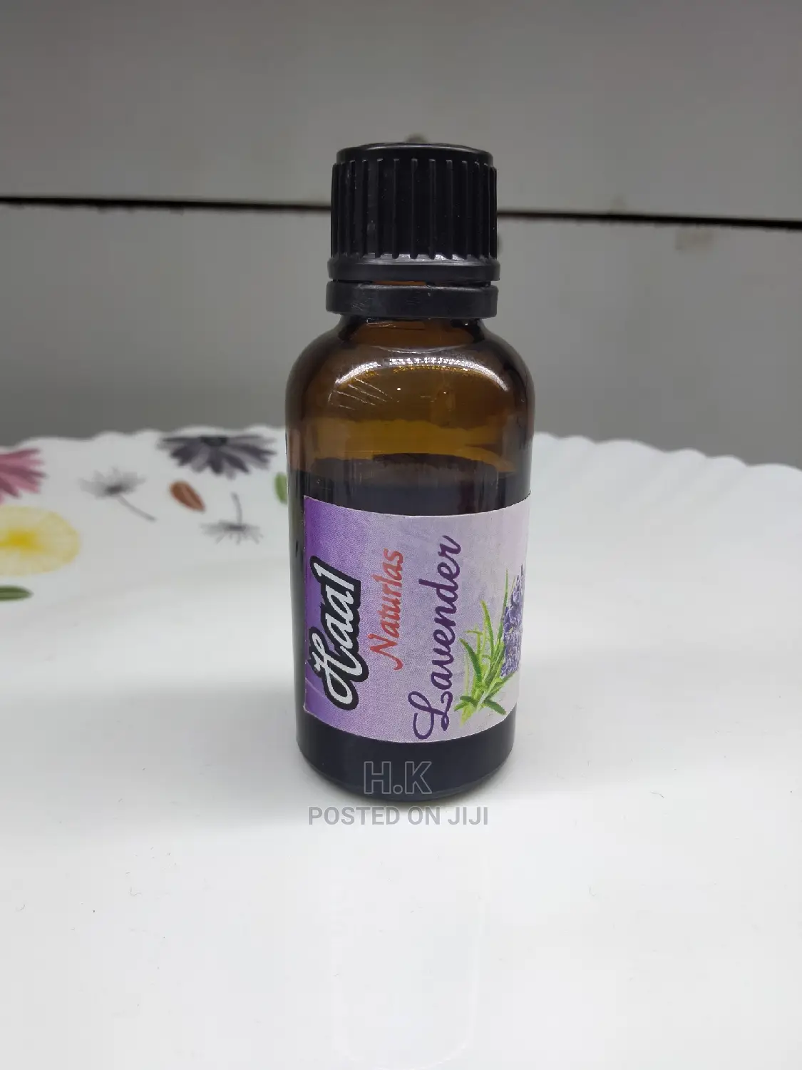 Lavender Essential Oil (20ml)