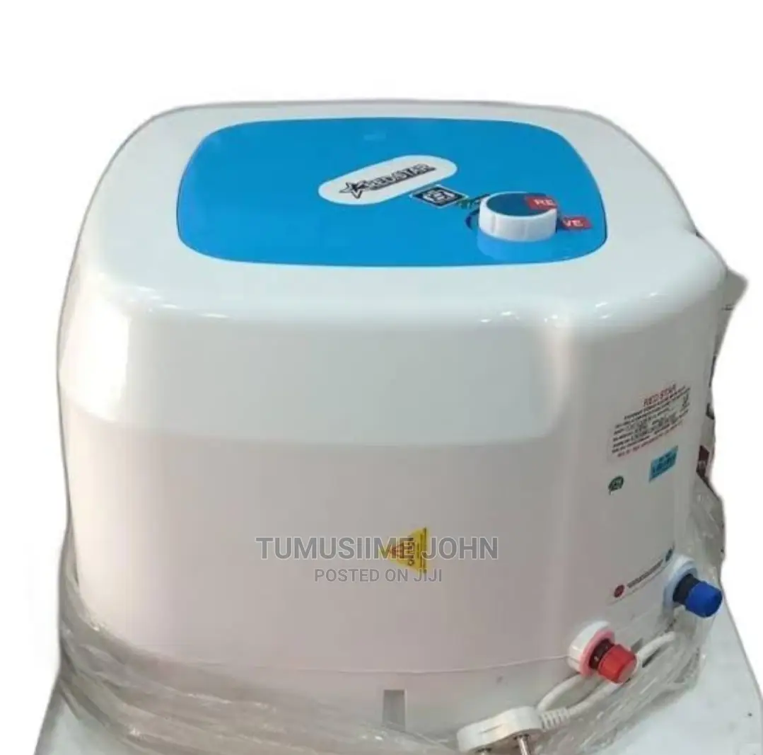 Water Heater Instant 10L
