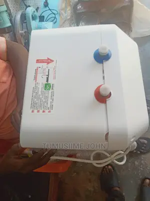 Water Heater Instant 10L