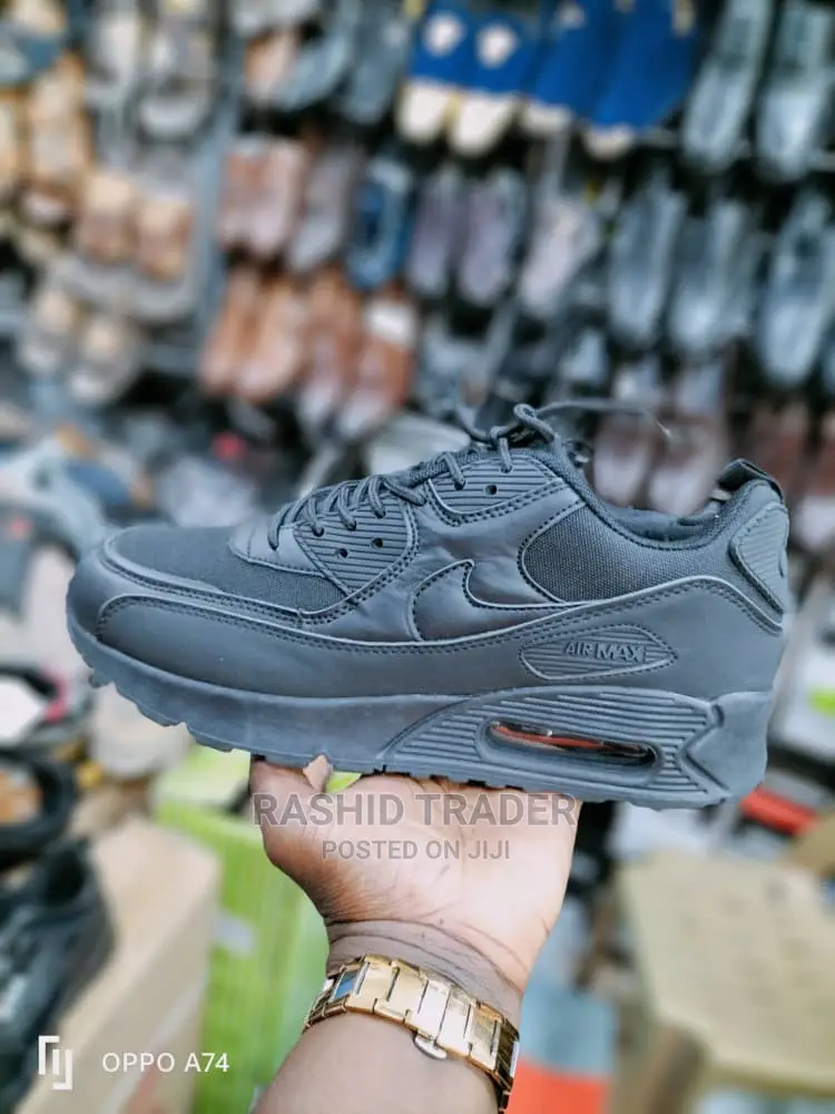 Air Max Sneakers