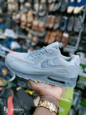 Air Max Sneakers