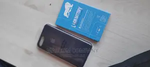 iPhone 7plus Battery and Cover