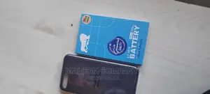 iPhone 7plus Battery and Cover