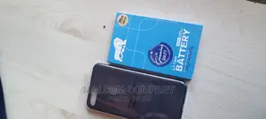iPhone 7plus Battery and Cover