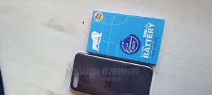 iPhone 7plus Battery and Cover