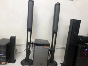 Sayonapps SHT-1305 Sound Bar