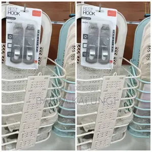 Foldable Laundry Basket