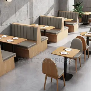 Restaurant and Bar Call