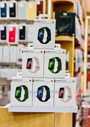 Huawei Band 8
