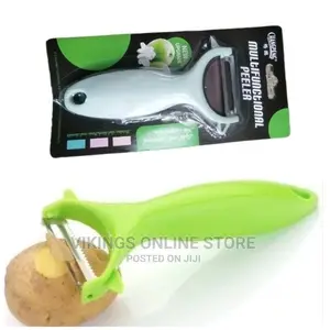 Potato Vegetable Peeler, Fruit Slicer Cutter-