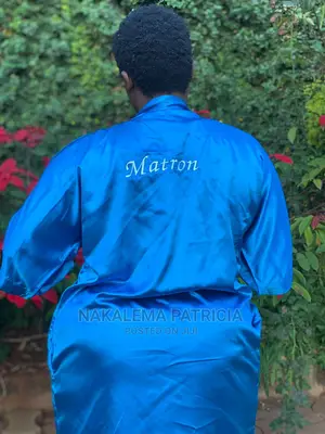 Bridal Robes Available for Both Brides and Bridemaids