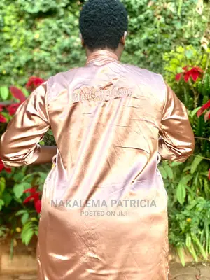 Bridal Robes Available for Both Brides and Bridemaids