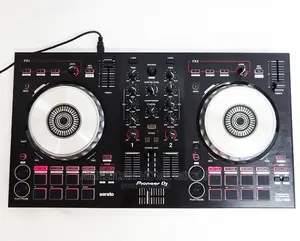 Pioneer DDJ-Sb3 Digital Serato Dj Controller