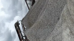 Coarse Aggregate