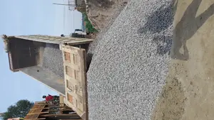 Coarse Aggregate