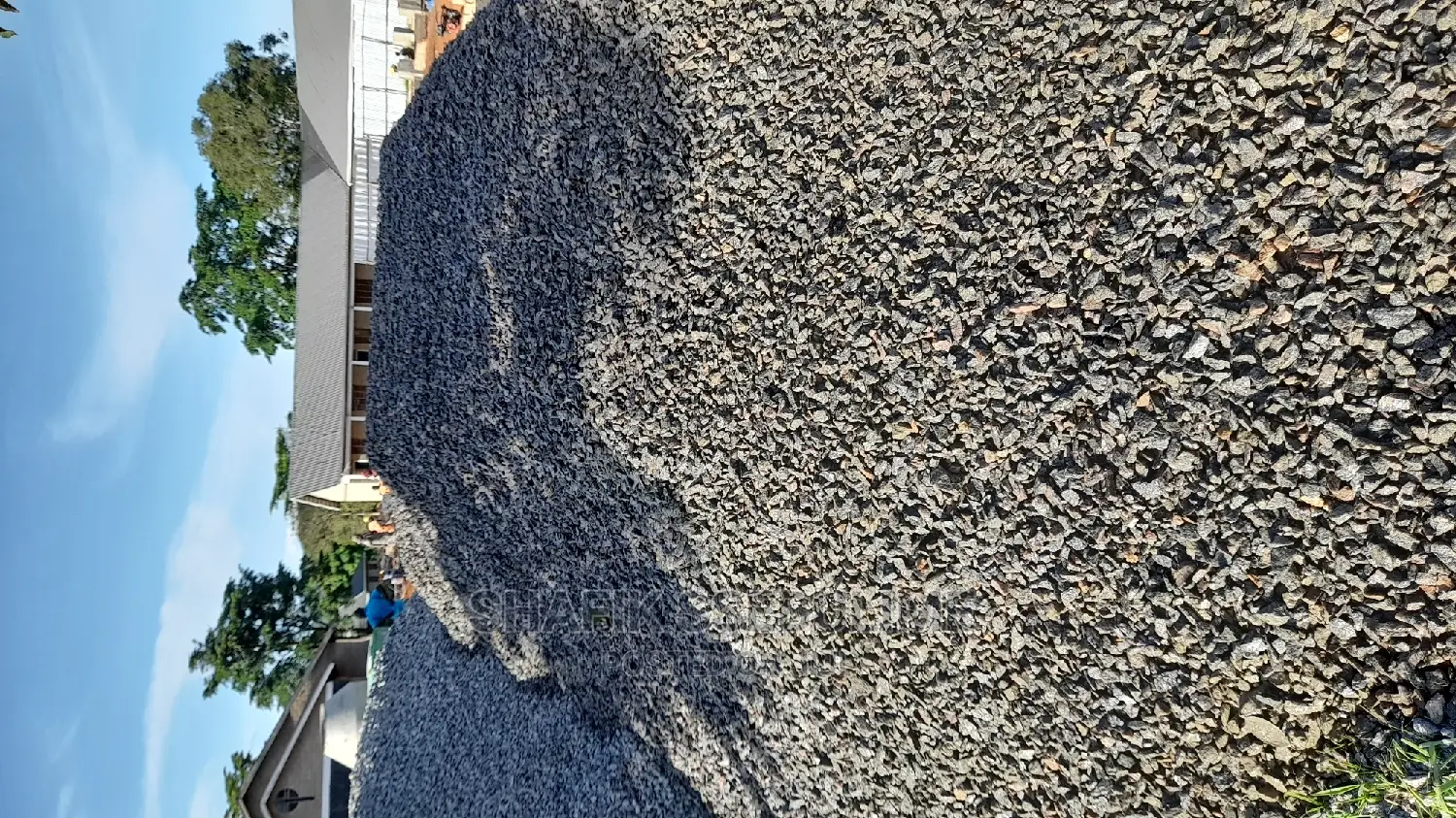 Coarse Aggregate