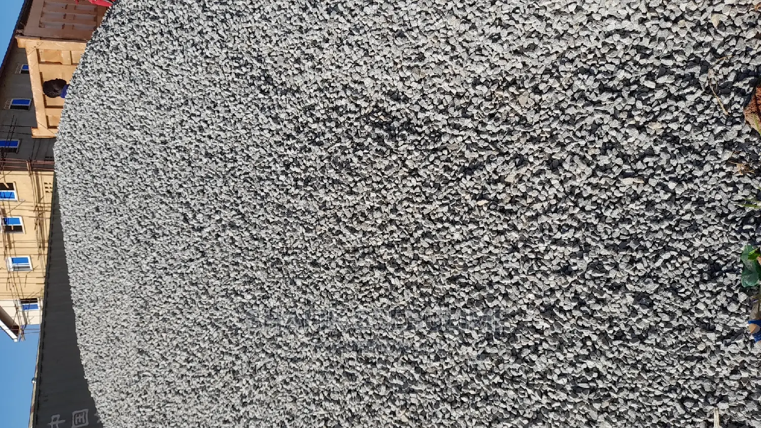Coarse Aggregate