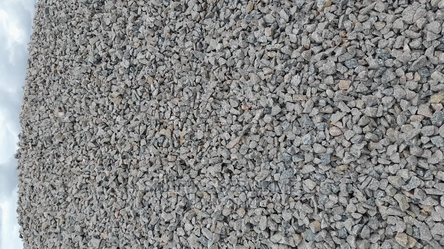 Coarse Aggregate