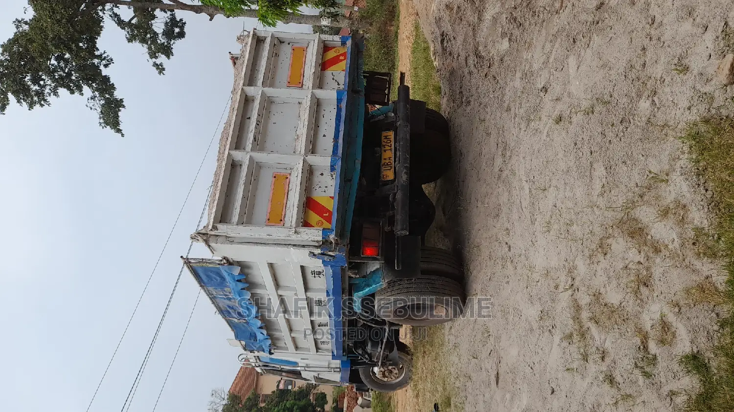 Coarse Aggregate