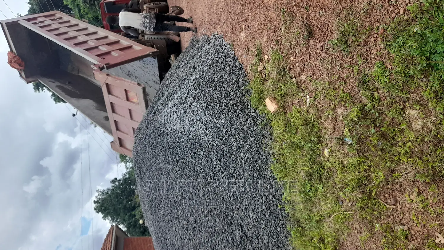Coarse Aggregate